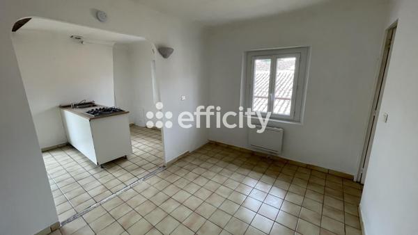 Appartement
         3 pièces
        - 40 m² Exclusivité 74 000 € *