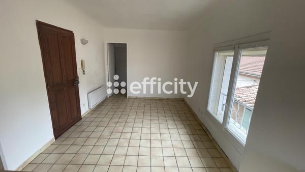 Appartement
         3 pièces
        - 40 m² Exclusivité 74 000 € *