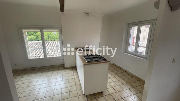 Appartement
         3 pièces
        - 40 m² Exclusivité 74 000 € *