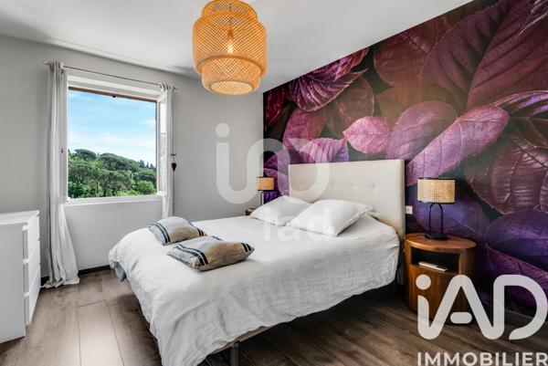 Maison à vendre 7 pièces 193 m² Grimaud