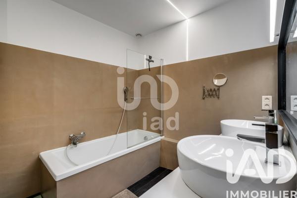 Maison à vendre 7 pièces 193 m² Grimaud
