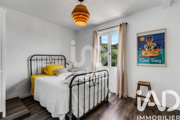 Maison à vendre 7 pièces 193 m² Grimaud
