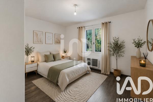 Maison à vendre 7 pièces 193 m² Grimaud