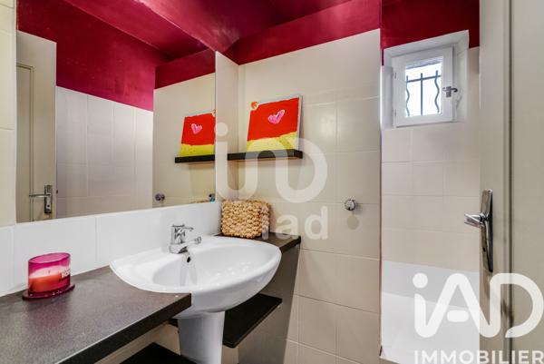 Maison à vendre 7 pièces 193 m² Grimaud