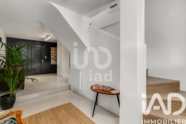 Maison à vendre 7 pièces 193 m² Grimaud