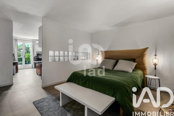 Maison à vendre 7 pièces 193 m² Grimaud