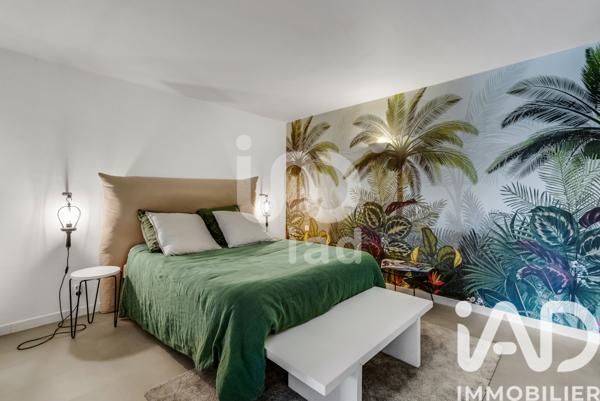 Maison à vendre 7 pièces 193 m² Grimaud