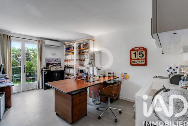 Maison à vendre 7 pièces 193 m² Grimaud