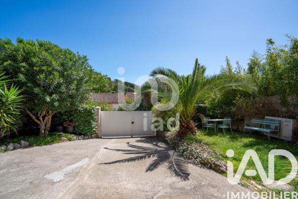 Maison à vendre 7 pièces 193 m² Grimaud