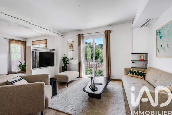 Maison à vendre 7 pièces 193 m² Grimaud