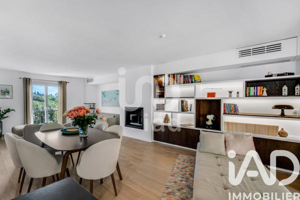 Maison à vendre 7 pièces 193 m² Grimaud
