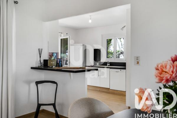 Maison à vendre 7 pièces 193 m² Grimaud