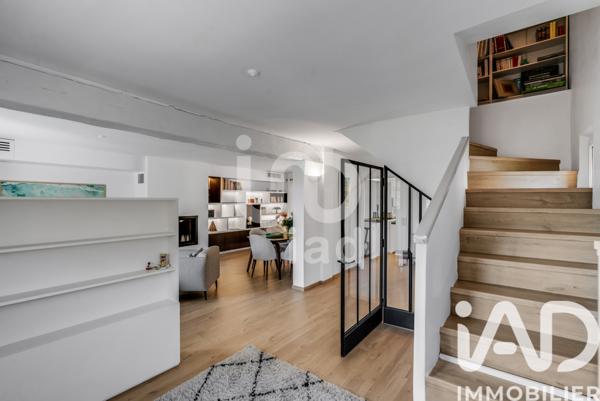 Maison à vendre 7 pièces 193 m² Grimaud