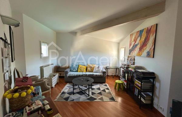 Maison d'architecte avec piscine