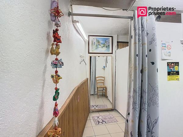 Local Le Vigan 3 pièce(s) 81 m2
