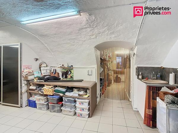 Local Le Vigan 3 pièce(s) 81 m2