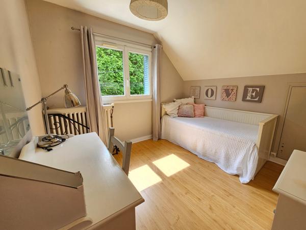 MAGNIFIQUE MAISON DE 209 m²