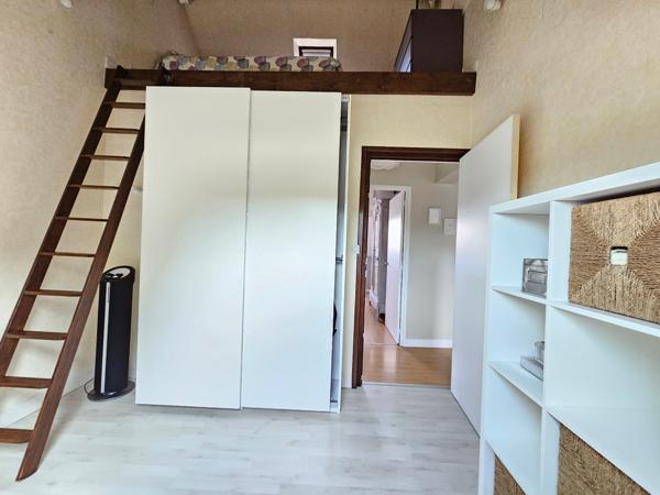 MAGNIFIQUE MAISON DE 209 m²