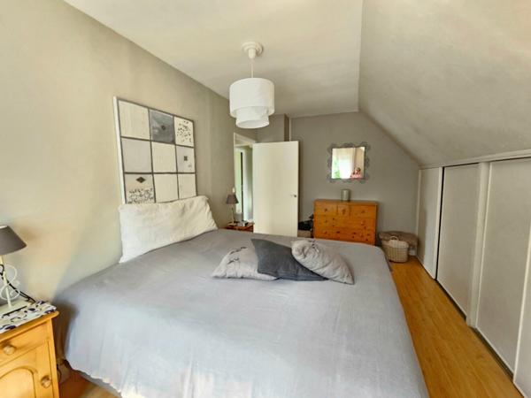 MAGNIFIQUE MAISON DE 209 m²