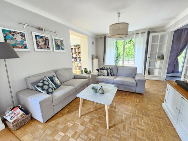 MAGNIFIQUE MAISON DE 209 m²