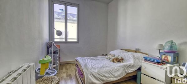 Appartement à vendre 3 pièces 65 m² Pontoise