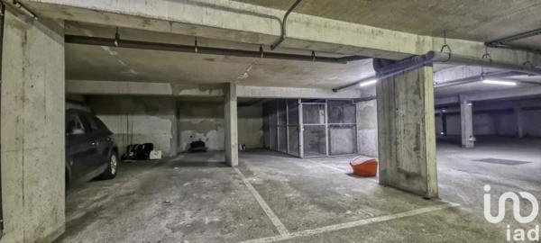 Appartement à vendre 3 pièces 65 m² Pontoise