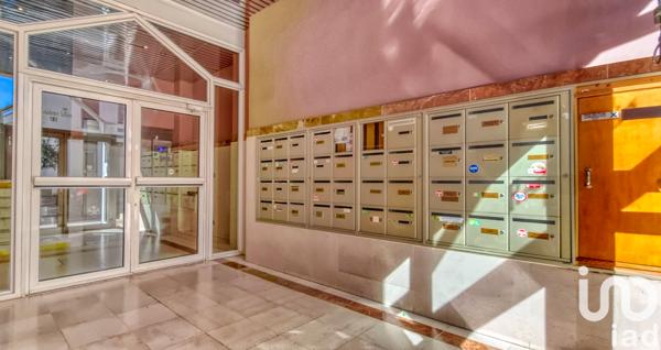 Appartement à vendre 3 pièces 65 m² Pontoise