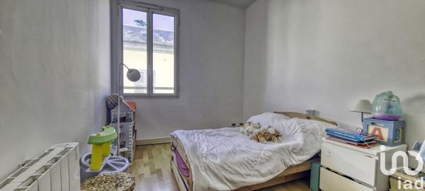 Appartement à vendre 3 pièces 65 m² Pontoise