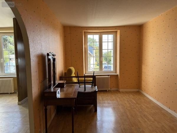 Maison à vendre à Plémet dans les Côtes-d'Armor (22210), ref : 22115-3452