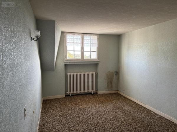 Maison à vendre à Plémet dans les Côtes-d'Armor (22210), ref : 22115-3452