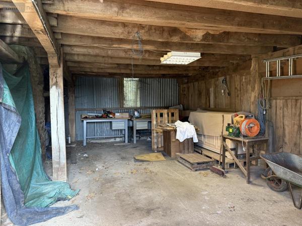 Maison à vendre à Plémet dans les Côtes-d'Armor (22210), ref : 22115-3452