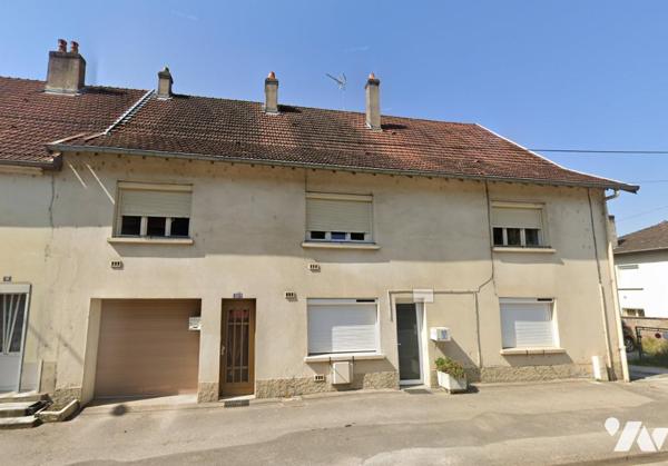 maison en copropriété