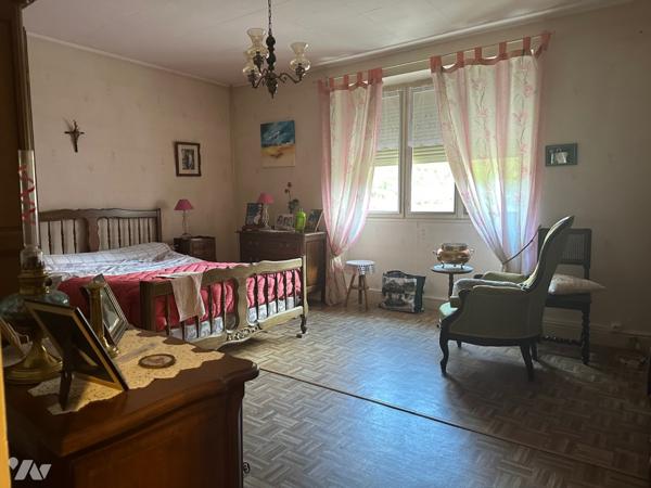 maison en copropriété