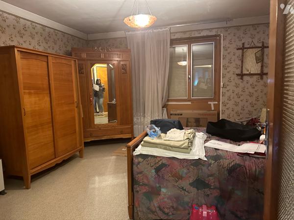 maison en copropriété