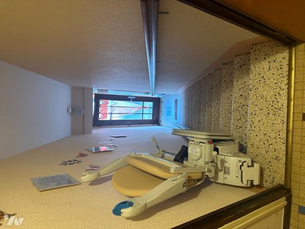 maison en copropriété