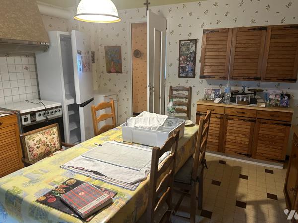 maison en copropriété