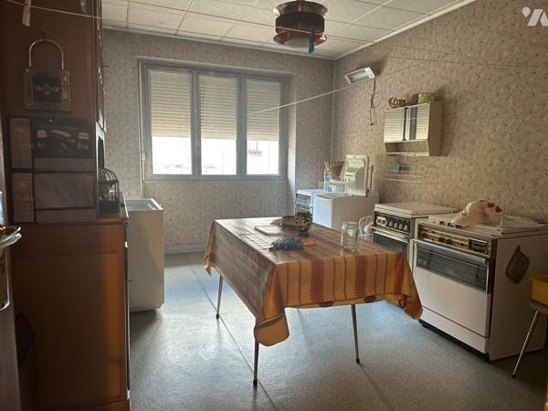 maison en copropriété