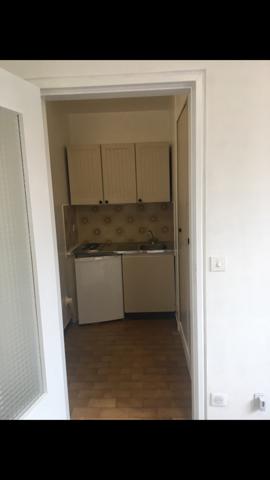 Guebwiller (68500) En exclusivité Guebwiller Studio de 17m² proche des commodités et des voies rapides.