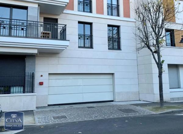 Parking à louer Maisons-Alfort (94700)