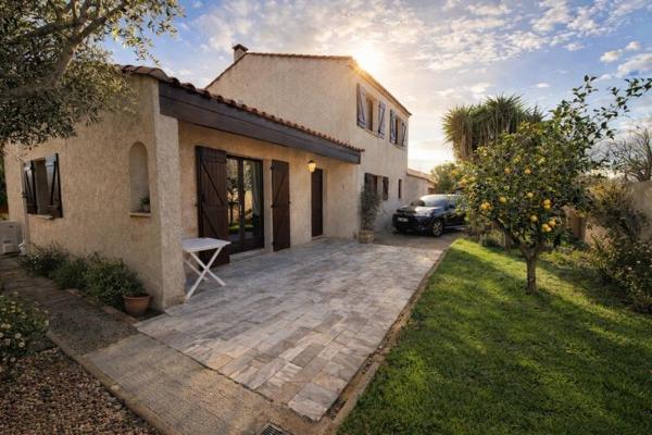 Vente / Maison T5