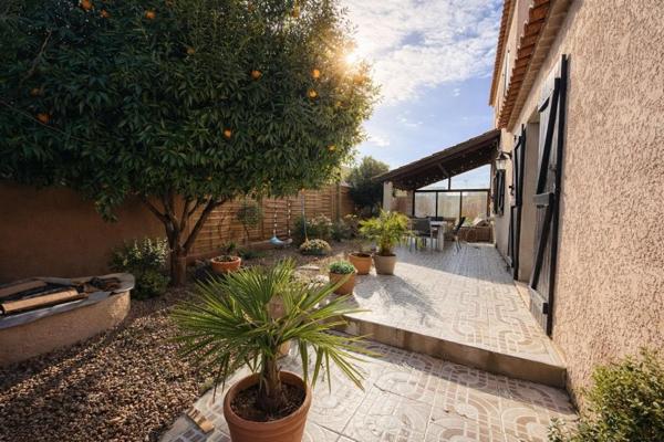 Vente / Maison T5