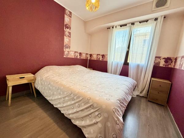 Vente / Maison T5