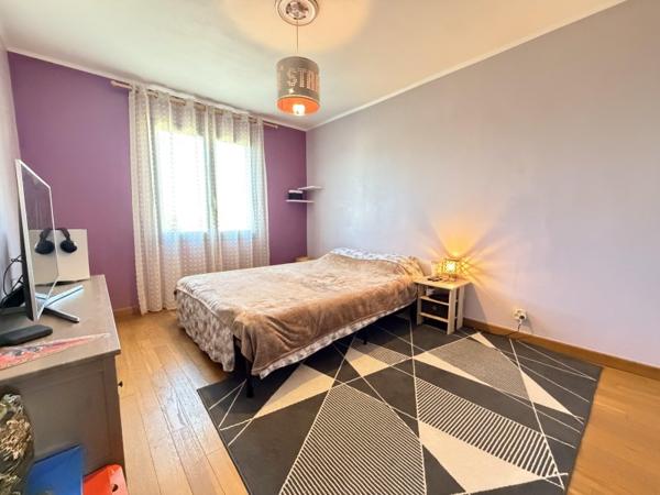 Vente / Maison T5