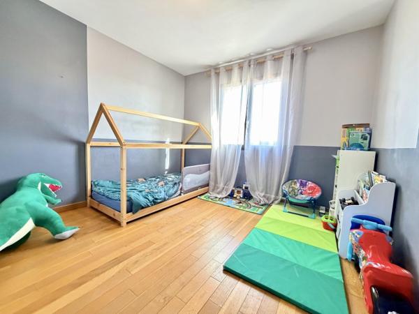 Vente / Maison T5