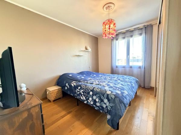 Vente / Maison T5
