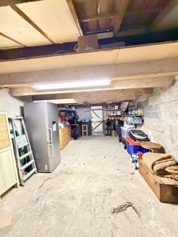 Vente / Maison T5