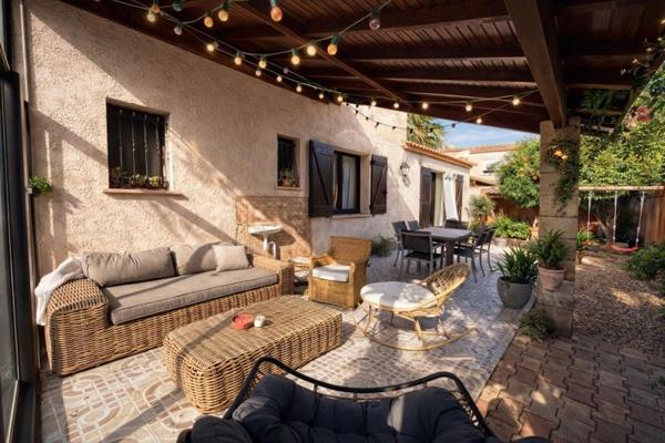 Vente / Maison T5