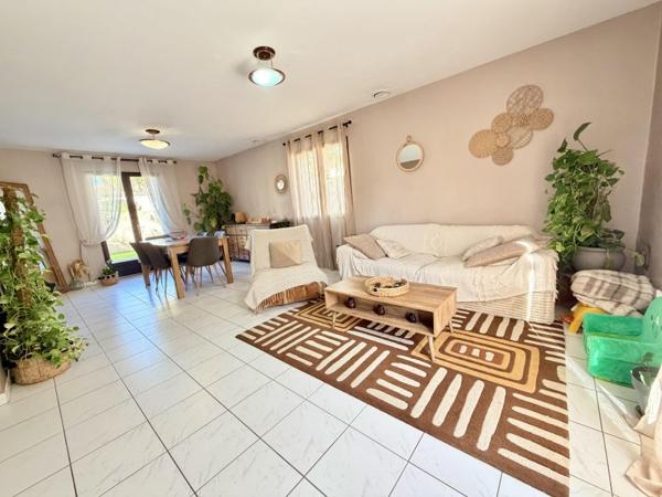 Vente / Maison T5