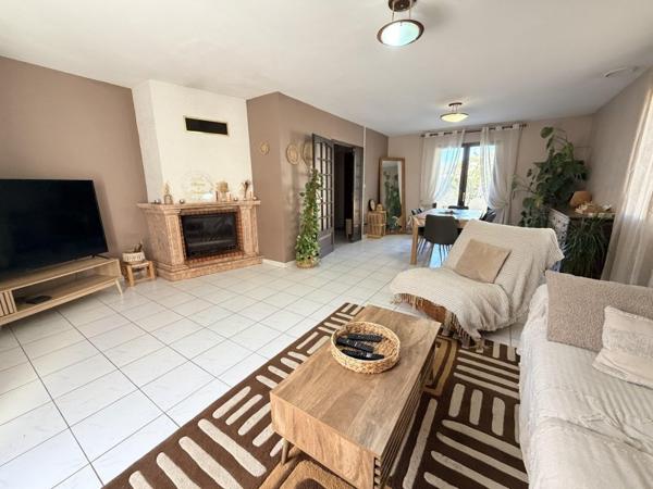 Vente / Maison T5