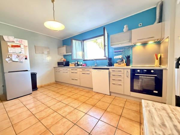 Vente / Maison T5